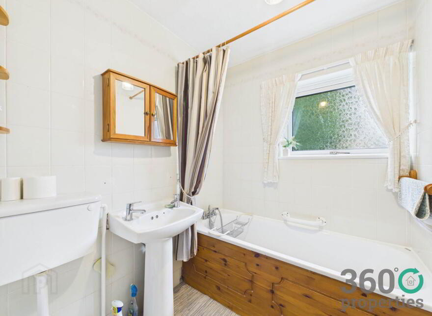 94 Lettercreeve, Ballymena, BT42 2EU