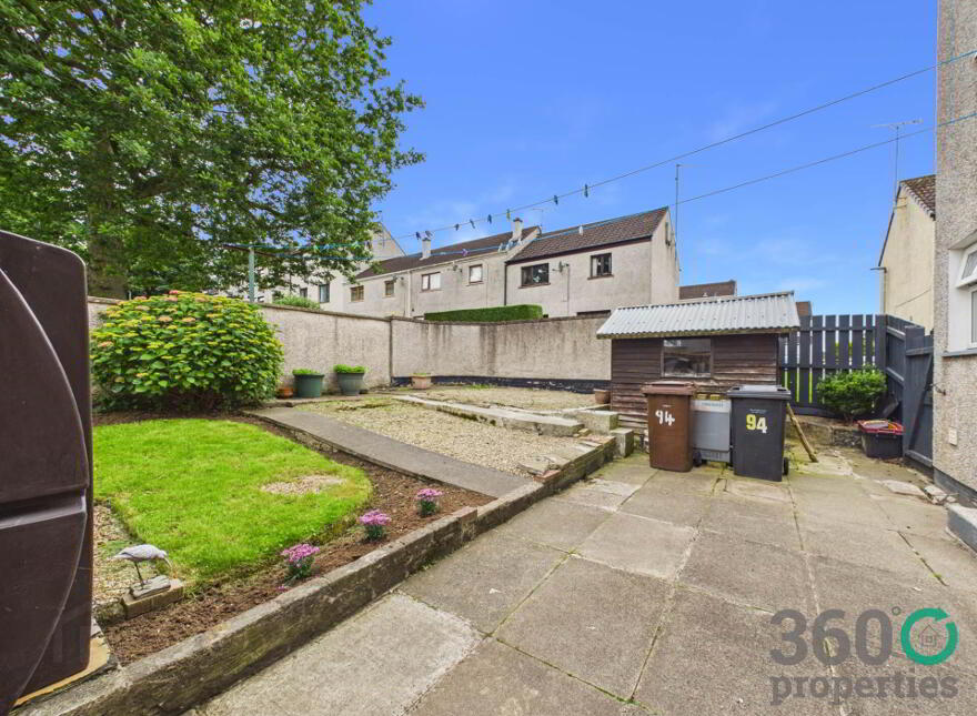 94 Lettercreeve, Ballymena, BT42 2EU