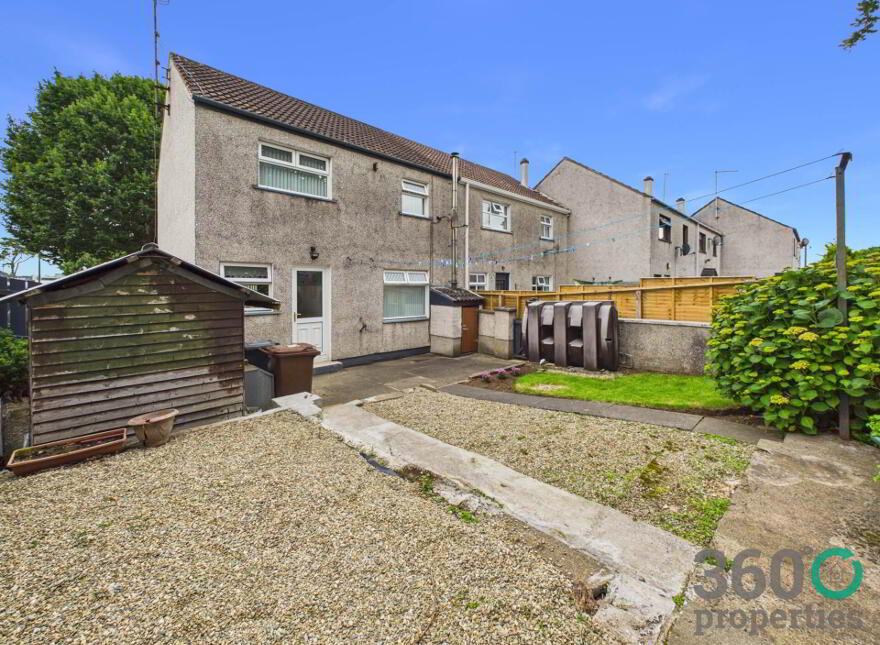 94 Lettercreeve, Ballymena, BT42 2EU