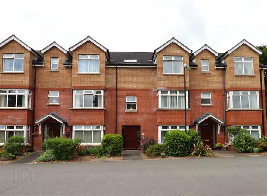 4 Bellevue Manor, Antrim Road, Lisburn, BT28 3NU