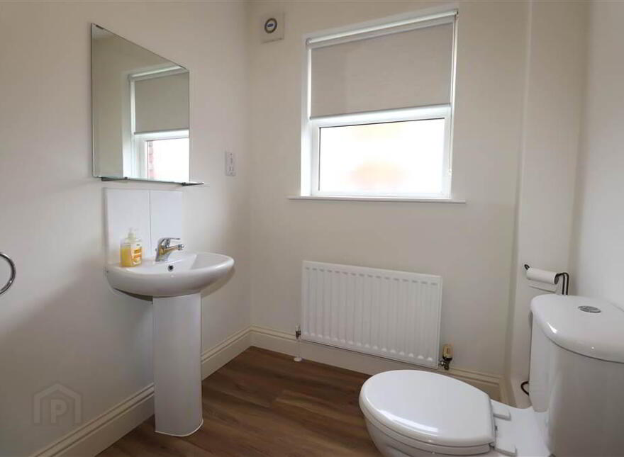 4 Bellevue Manor, Antrim Road, Lisburn, BT28 3NU
