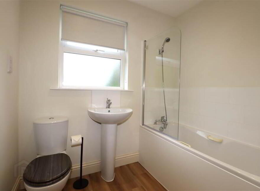 4 Bellevue Manor, Antrim Road, Lisburn, BT28 3NU