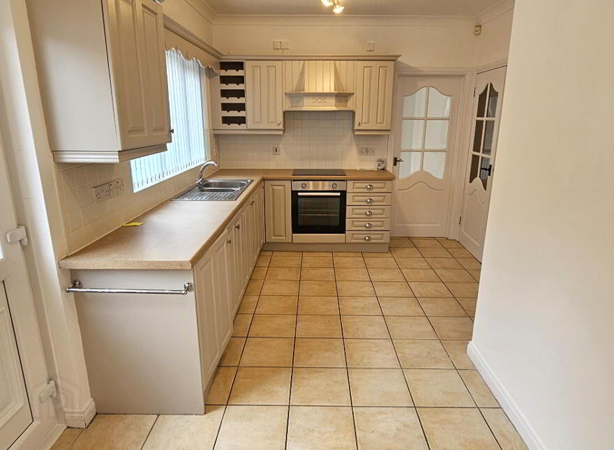 10 Whitethorn, Greenisland, BT38 8FH