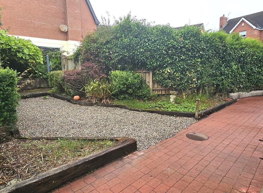 10 Whitethorn, Greenisland, BT38 8FH