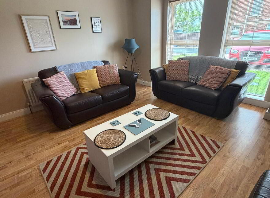 27 Cappaghmore Manor, Portstewart, BT55 7RD