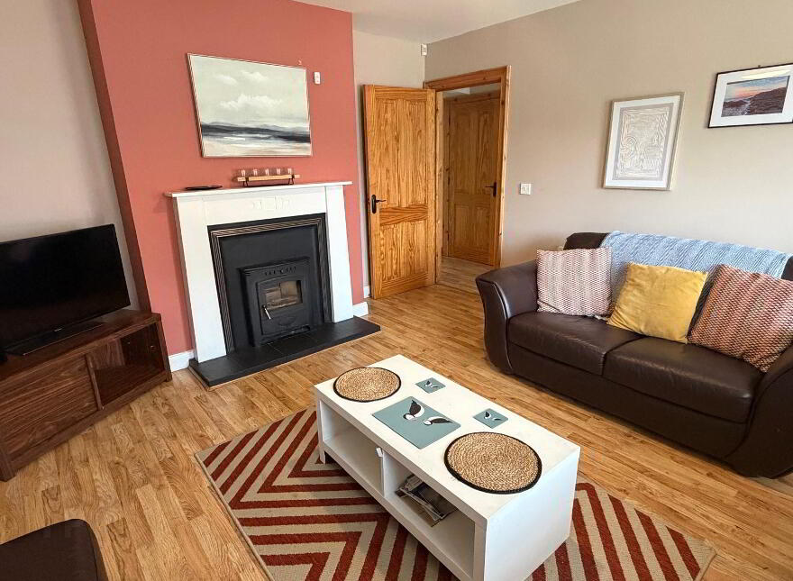 27 Cappaghmore Manor, Portstewart, BT55 7RD