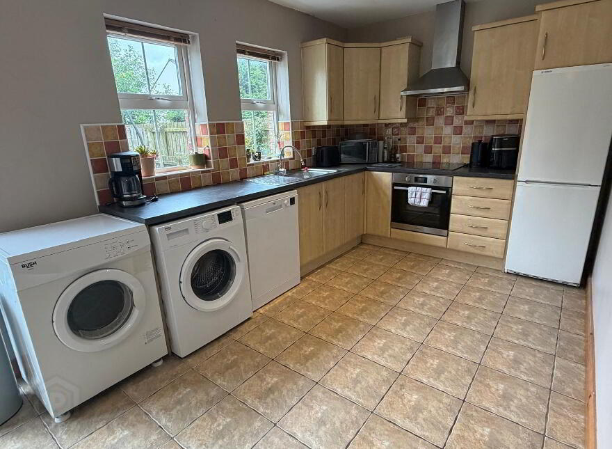 27 Cappaghmore Manor, Portstewart, BT55 7RD