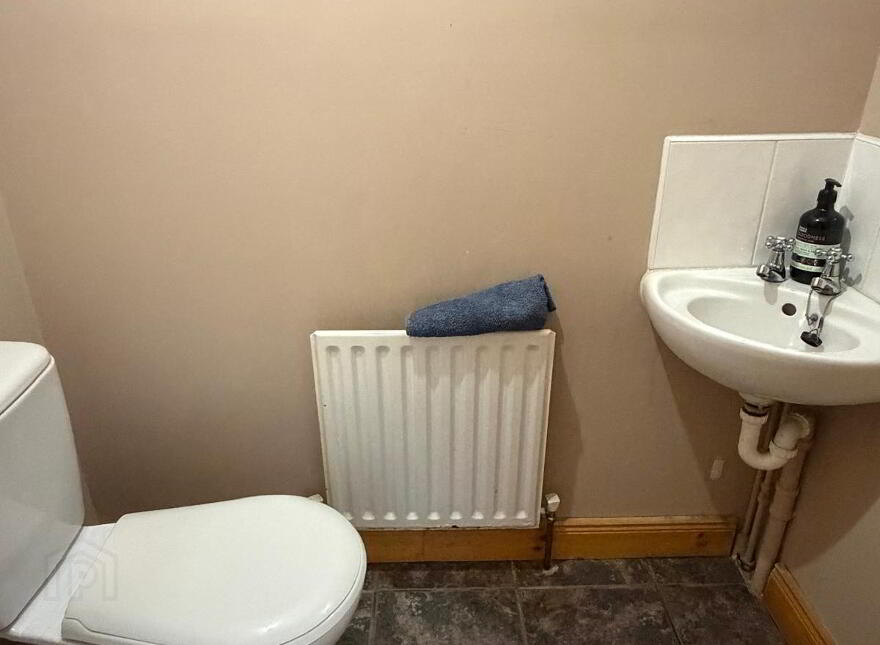 27 Cappaghmore Manor, Portstewart, BT55 7RD