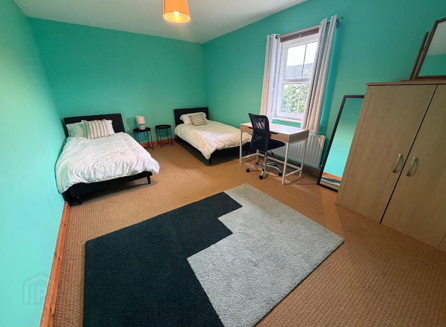 27 Cappaghmore Manor, Portstewart, BT55 7RD