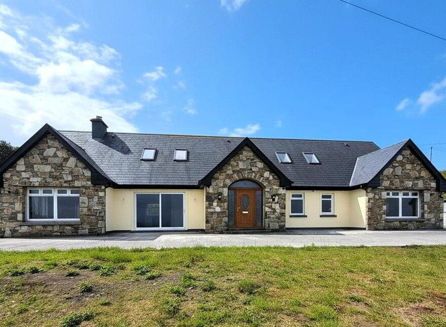 Killadoon, Westport, Killadoon, F28NT02