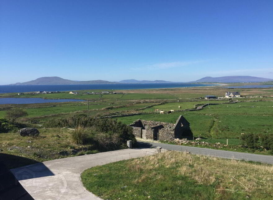 Killadoon, Westport, Killadoon, F28NT02