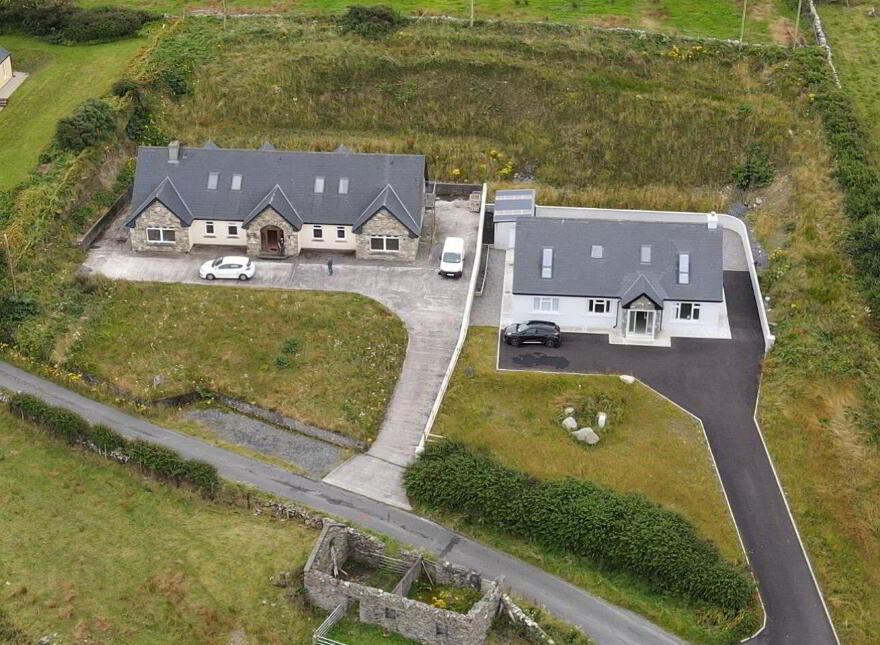 Killadoon, Westport, Killadoon, F28NT02