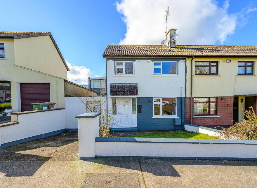 112 Mountrivers Estate, Carrigaline, P43KC86