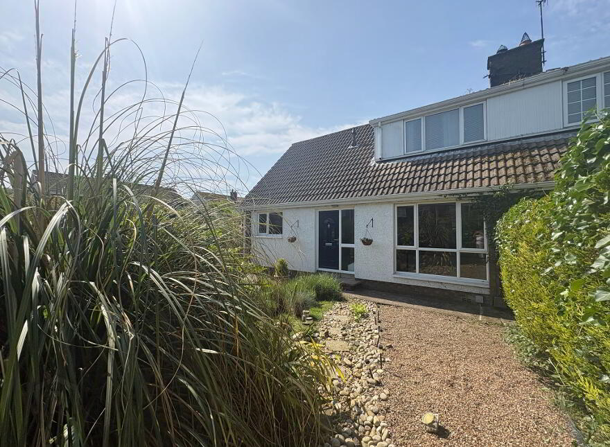 23 Glenside, Strabane, BT82 8PU