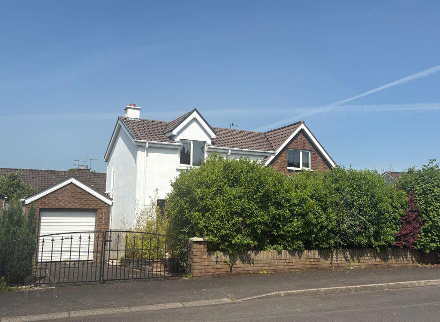 23 Glenside, Strabane, BT82 8PU