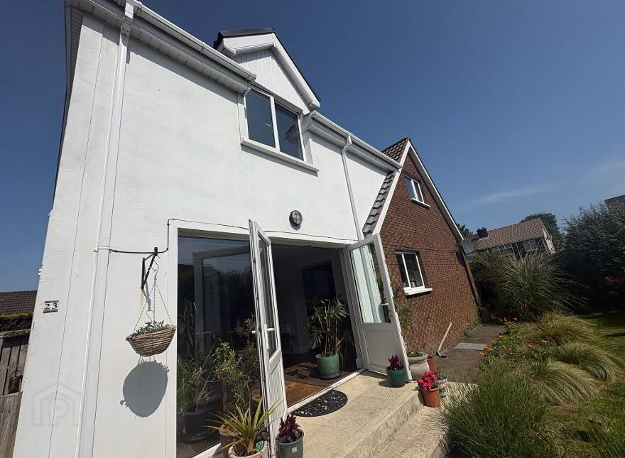 23 Glenside, Strabane, BT82 8PU