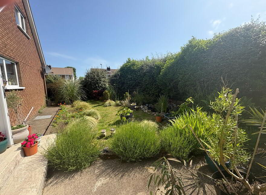 23 Glenside, Strabane, BT82 8PU