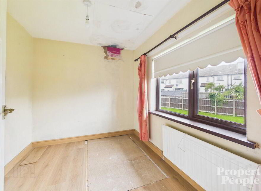 7 New Barnsley Crescent, Belfast, BT12 7HT
