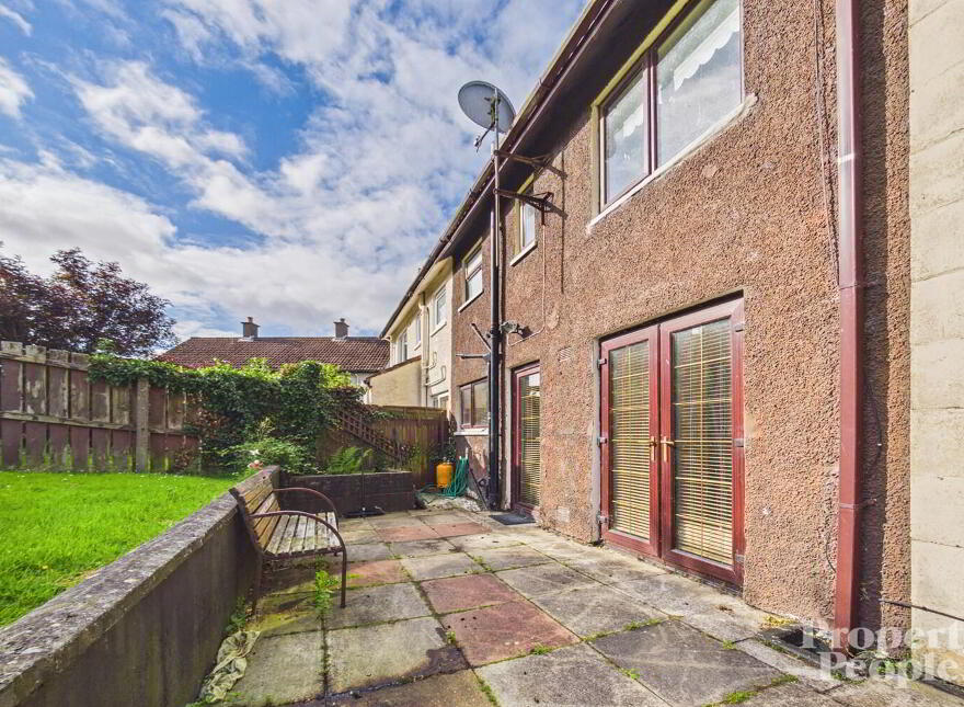 7 New Barnsley Crescent, Belfast, BT12 7HT