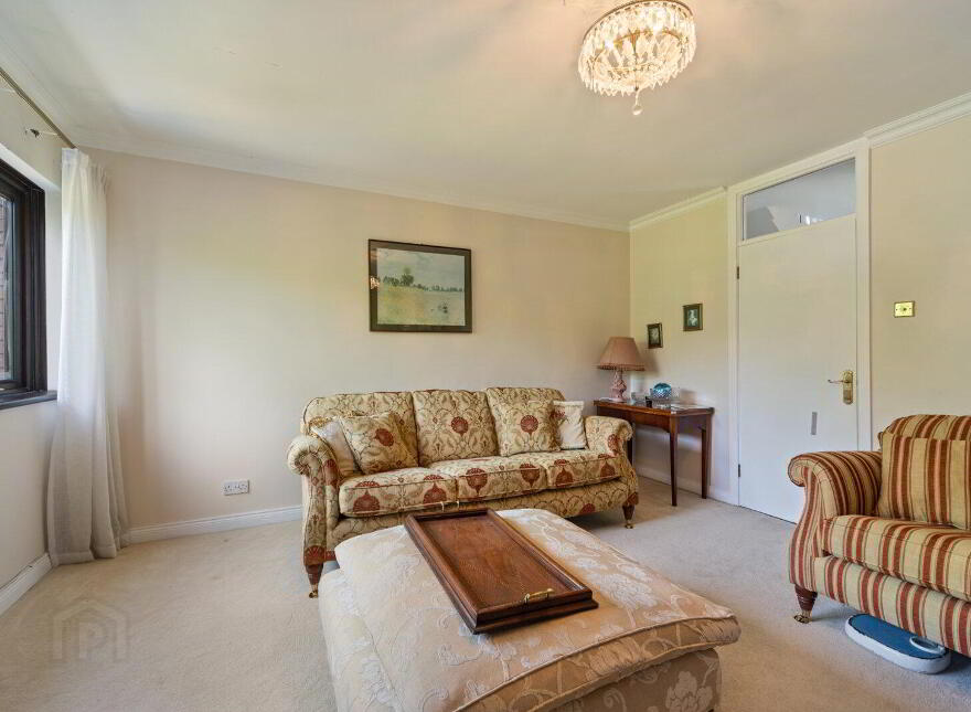 27 Upper Malone Park, Belfast, BT9 6PP