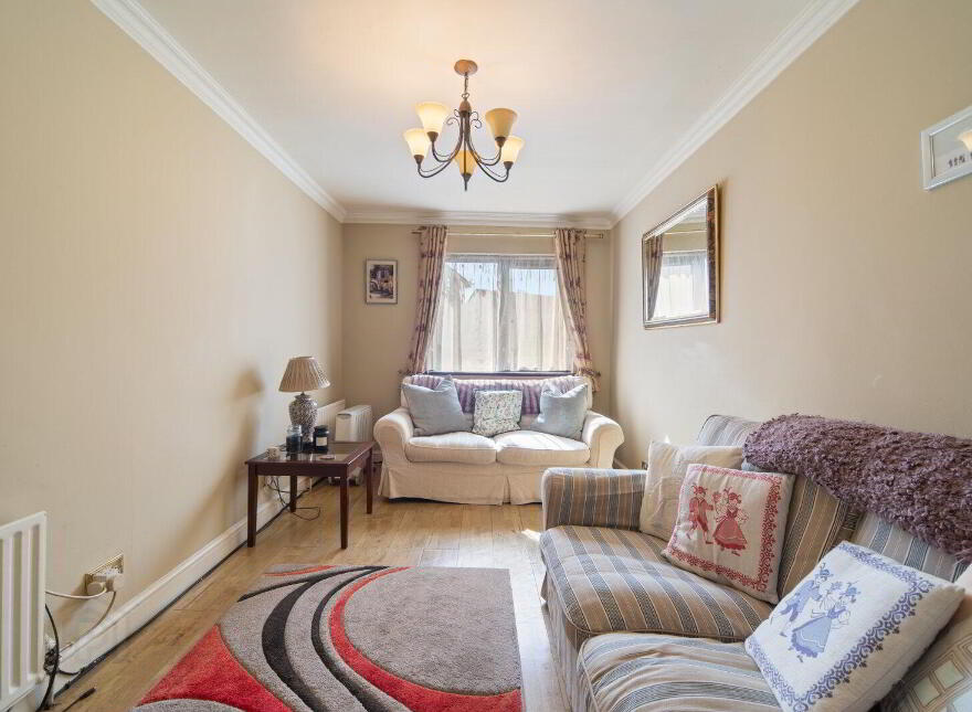 27 Upper Malone Park, Belfast, BT9 6PP