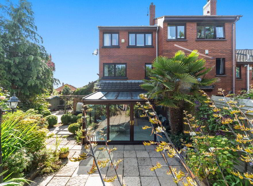 27 Upper Malone Park, Belfast, BT9 6PP