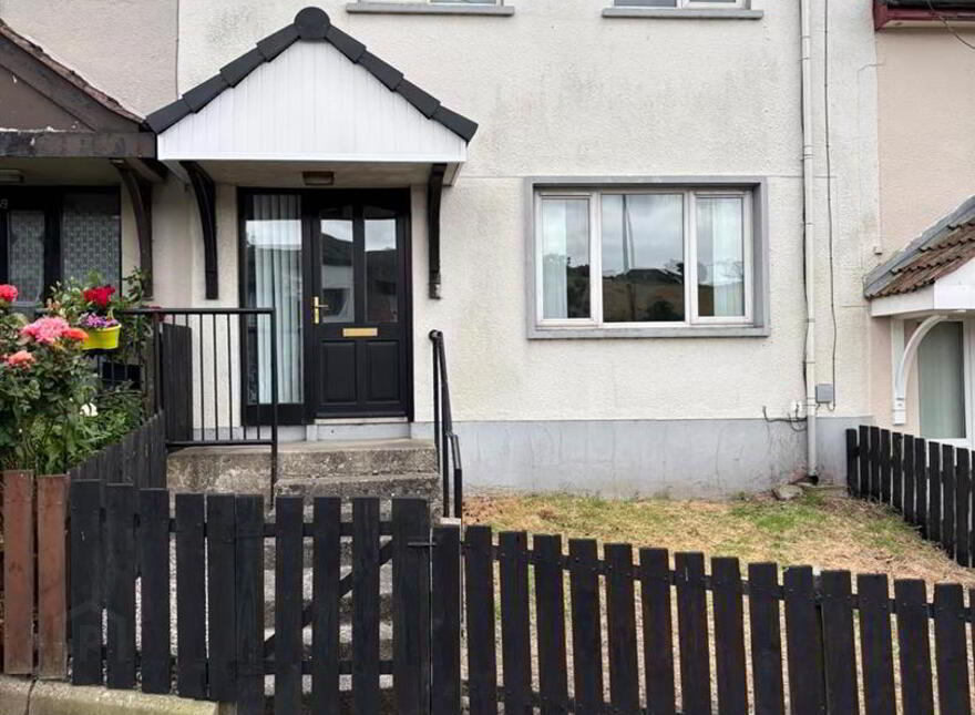 68 Meadowlands, Downpatrick, BT30 6HG