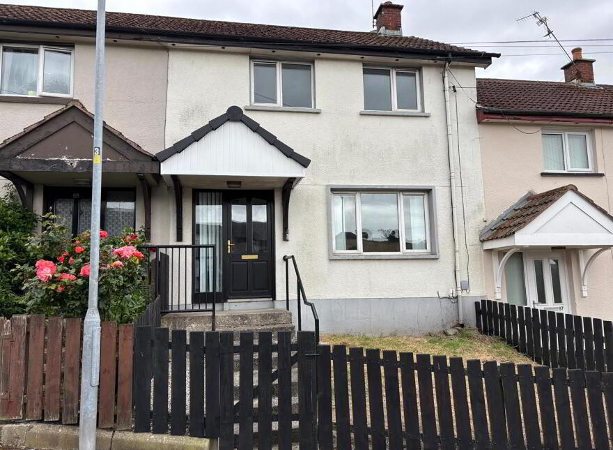 68 Meadowlands, Downpatrick, BT30 6HG