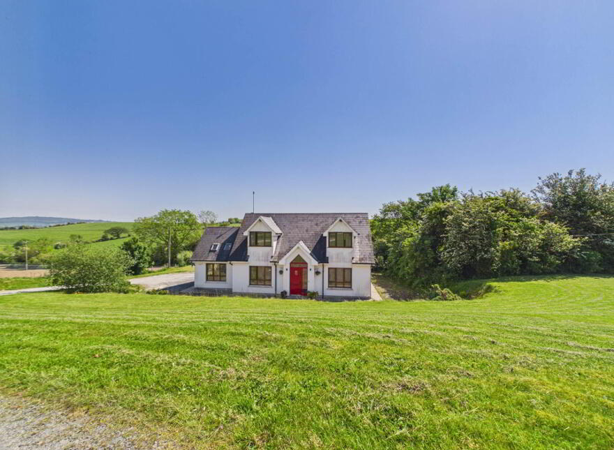 Whitestown, Clonea Power, Clonea, E32VH05