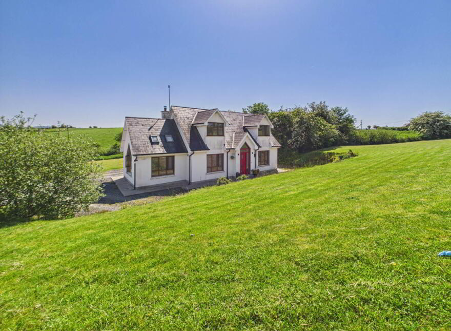 Whitestown, Clonea Power, Clonea, E32VH05