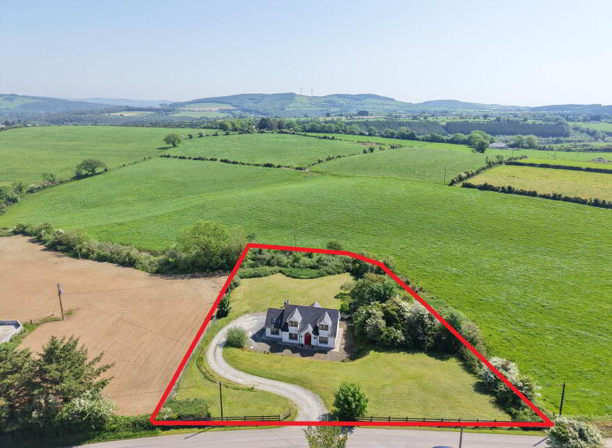 Whitestown, Clonea Power, Clonea, E32VH05