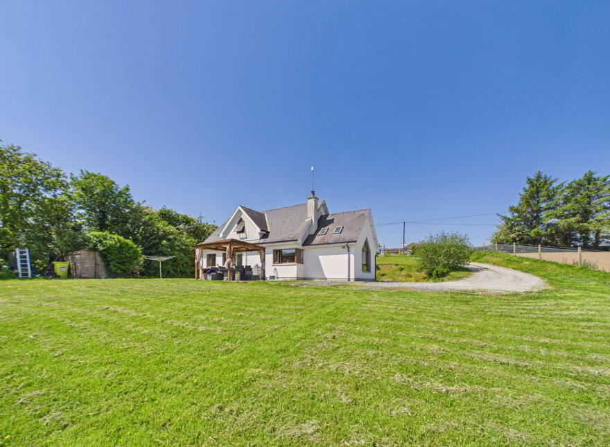 Whitestown, Clonea Power, Clonea, E32VH05