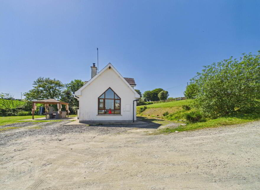 Whitestown, Clonea Power, Clonea, E32VH05