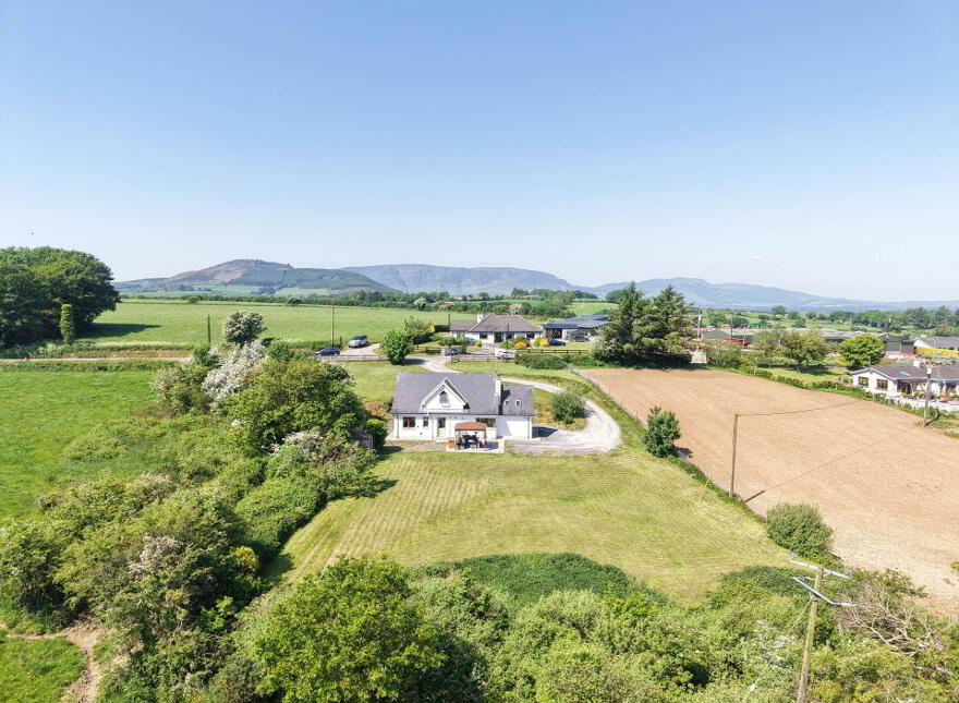 Whitestown, Clonea Power, Clonea, E32VH05