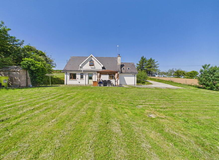 Whitestown, Clonea Power, Clonea, E32VH05