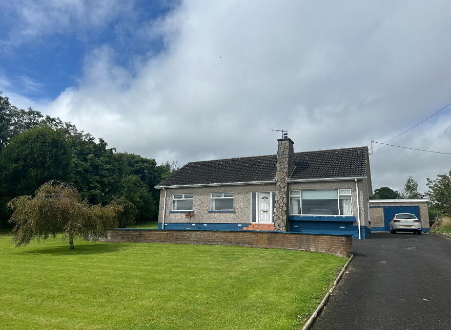 38 Kilycolpy Road, Kilycolpy, Dungannon, BT71 5HG