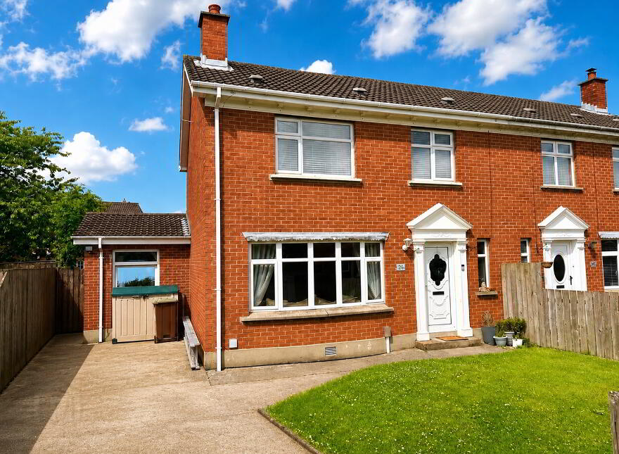26 Canterbury Park, Kilfennan, L'Derry, BT47 6BX