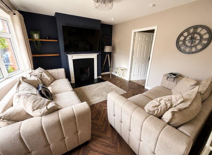 26 Canterbury Park, Kilfennan, L'Derry, BT47 6BX