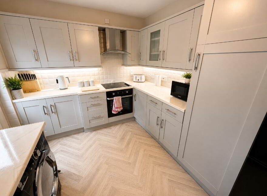 26 Canterbury Park, Kilfennan, L'Derry, BT47 6BX