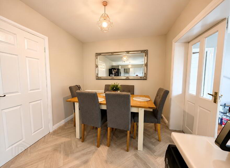 26 Canterbury Park, Kilfennan, L'Derry, BT47 6BX