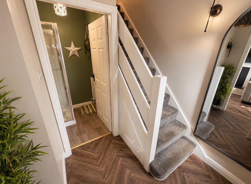26 Canterbury Park, Kilfennan, L'Derry, BT47 6BX
