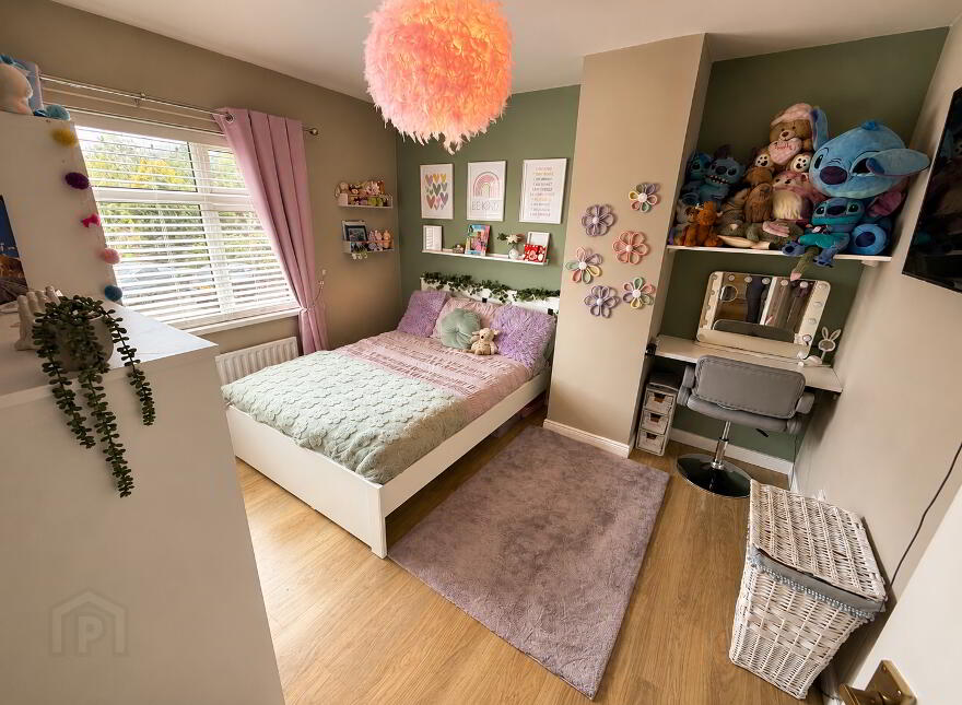 26 Canterbury Park, Kilfennan, L'Derry, BT47 6BX