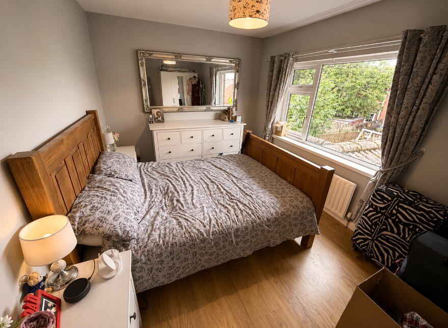 26 Canterbury Park, Kilfennan, L'Derry, BT47 6BX