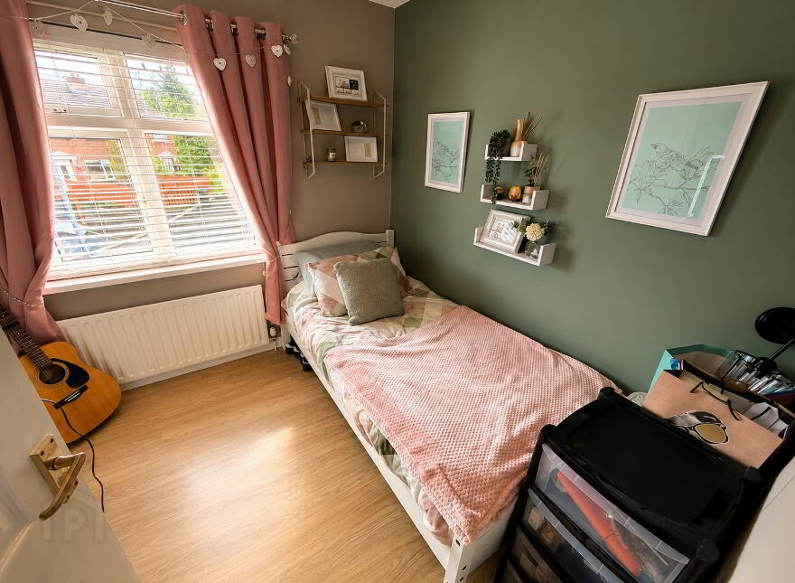 26 Canterbury Park, Kilfennan, L'Derry, BT47 6BX