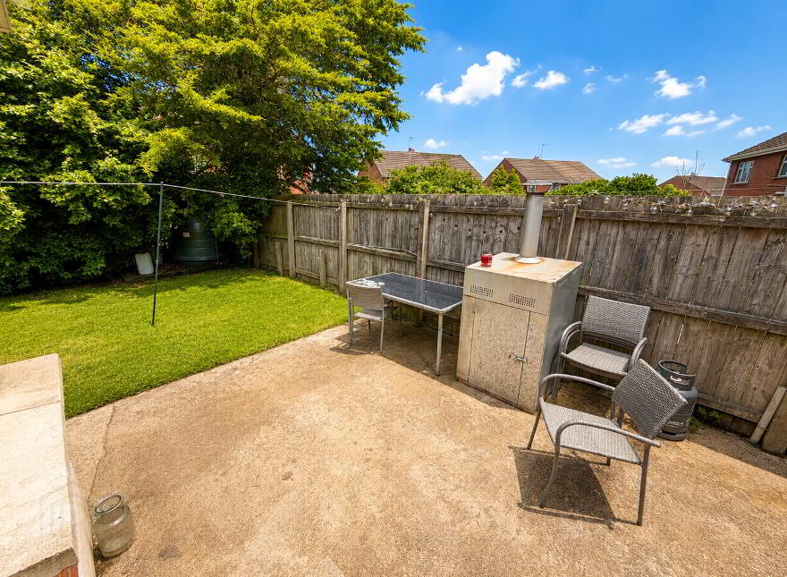 26 Canterbury Park, Kilfennan, L'Derry, BT47 6BX