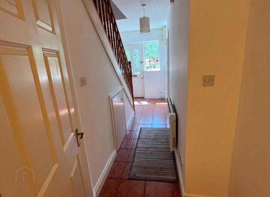 64 The Stables, Mill Road, Midleton, P25R923