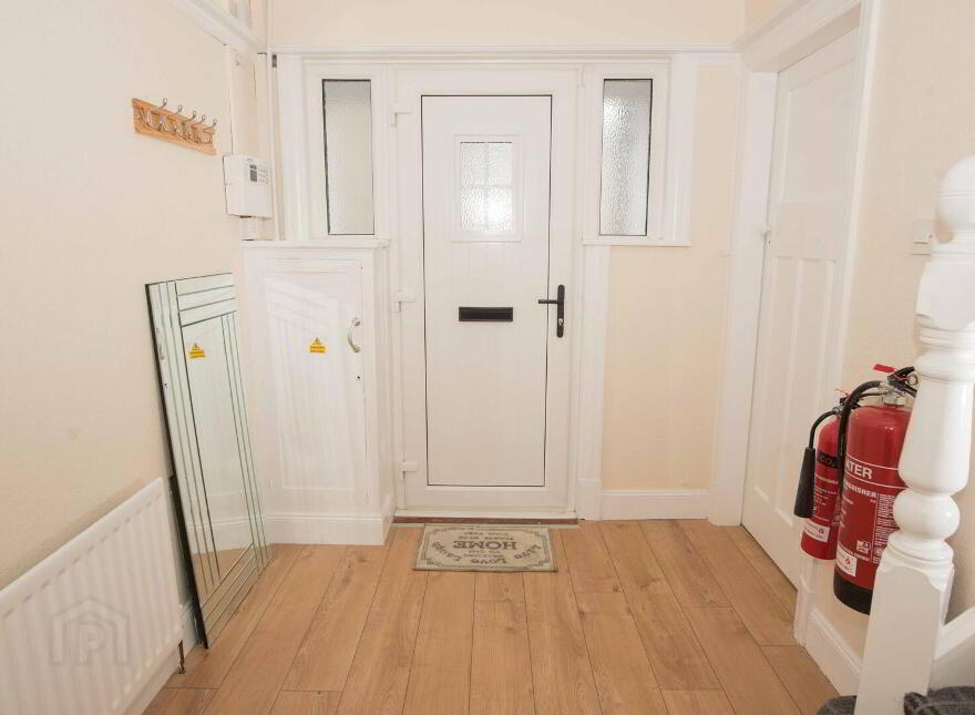 2 Ulsterville Drive, Belfast, BT9 7BD