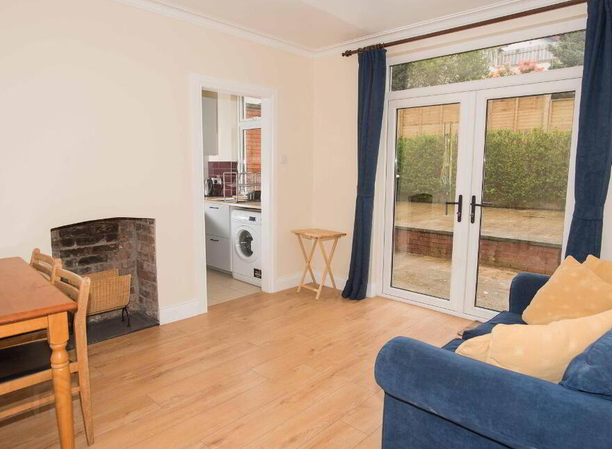 2 Ulsterville Drive, Belfast, BT9 7BD