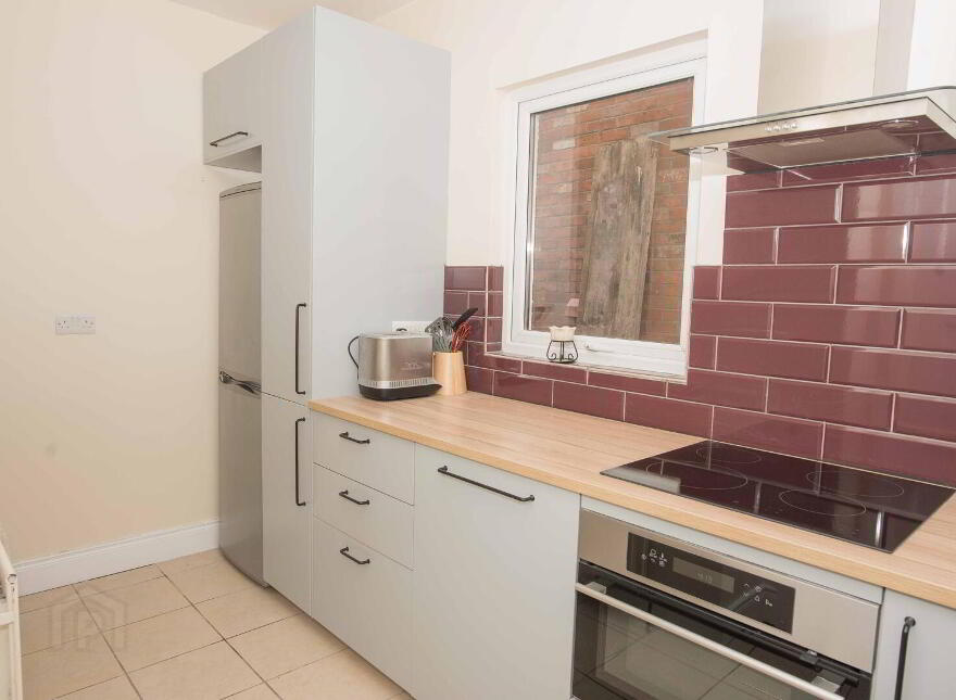 2 Ulsterville Drive, Belfast, BT9 7BD