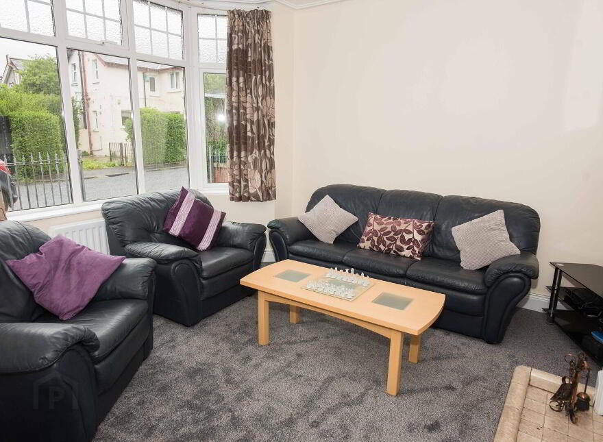 2 Ulsterville Drive, Belfast, BT9 7BD